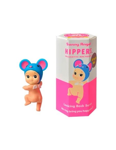 Muneca Sorpresa Sonny Angel P/celular W6087 W6019 W6028 Nb01