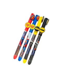 Burbujero F/espada Batman/superman 52854/52853/53510seb01