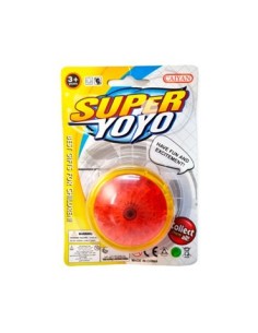 Yo-yo Metalizado 54623 Seb01