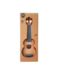 Ukelele En Caja Bl6325 Bol01