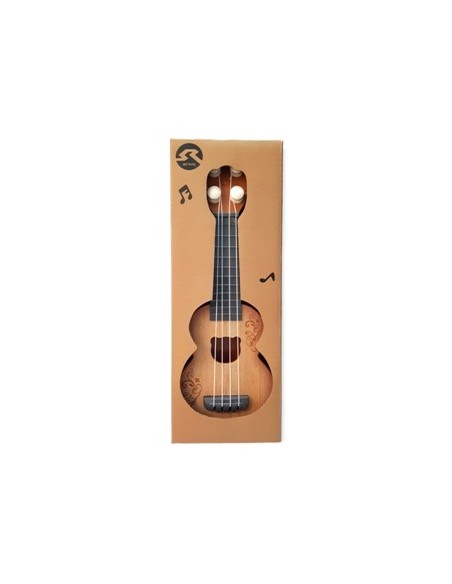 Ukelele En Caja Bl6325 Bol01
