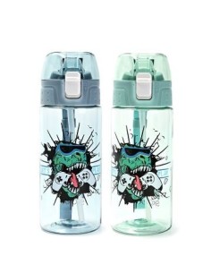 Botella 500ml C/tapa C/boton Varon Mod. Surt 34648/35158 Mod02