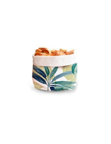 Panera Tela Estampada 20x20cm Eco02 (m)