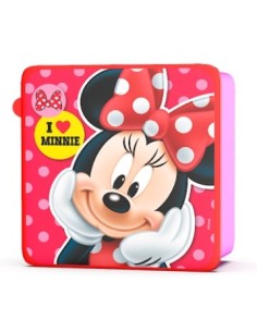 Caja Sandwich Minnie 01010000035 Arg02 01minnie052 Bel01 (b12)