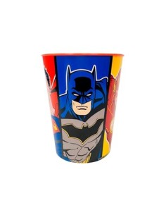 Vaso 468 L Plast. Marvel/dc Sp939/lj468/sp943/lj467 Ck01