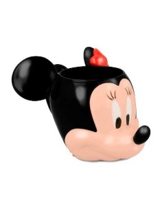 Taza 3d Minnie 260ml Km675 Ck01 (12)
