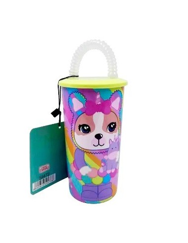 Vaso 450ml C/sorbete Simones Si472/si473/ck591/ck592 Ck01