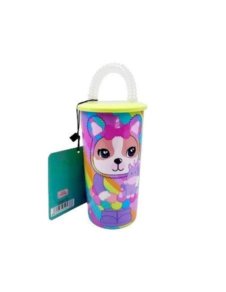 Vaso 450ml C/sorbete Simones Si472/si473/ck591/ck592 Ck01