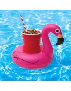 Porta Vaso Inflable P/pileta Mod. Surt. 97250 Pk01