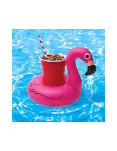 Porta Vaso Inflable P/pileta Mod. Surt. 97250 Pk01