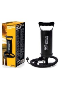 Inflador 30cm C/bomba Bestway Caja 3945 62002 Gtm Ims02 (b12)
