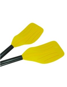 Remos X2 124cm Plasticos Bolsa 62015 (b2)