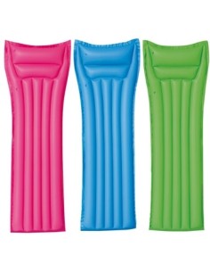 Colchoneta Color 183x69cm Bestway 1630 4357- 44007 Gtm Ims02 (b24)