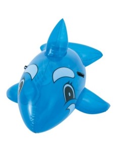 Flotador Ballena 157x94cm Bestway 41037 1880 Caja Gtm Ims02 (b12)