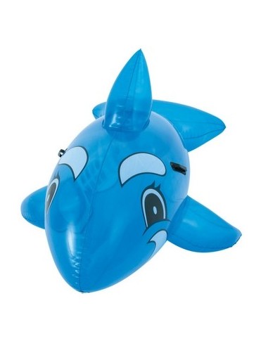 Flotador Ballena 157x94cm Bestway 41037 1880 Caja Gtm Ims02 (b12)