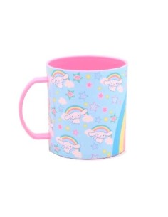 Taza Plastico Inf. 340ml Sr032 Ck01