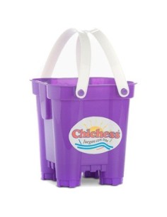 Balde P/playa 420 Chichess