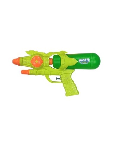 Pistola Agua 30m C/tanque Bolsa 8525 Seb01