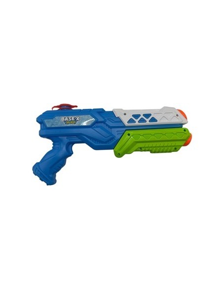 Pistola Agua 32cm En Bolsa Splash 8176 Seb01
