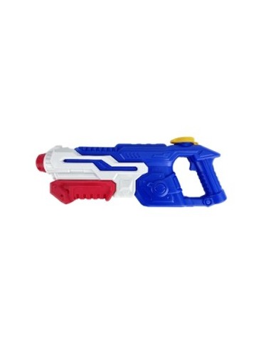 Pistola Agua 36cm En Bolsa 8520 Seb01