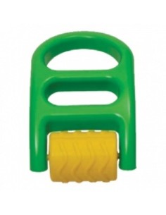 Rodillo De Mano 18x10x2cm 578y Yuyu Rod02 (b230)