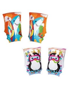 Bracitos Flotadores Animales Bestway 5945 32102 32237 Gtm Ims02 (b36)