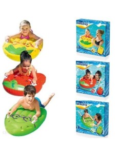 Colchoneta Frutas Surtido 84 X 56cm 6785 42049 Gtm Ims02 (b24)