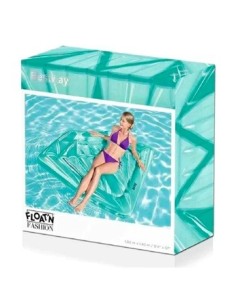 Colchoneta Diamante Inflable 145x193cm 7030 43417 Ims02