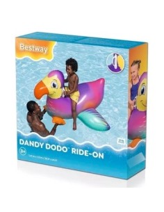 Dodo Inflable Dandy 141cm 7518 41504 Ims02