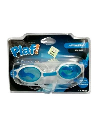 Antiparras Semi Profesional 2028/038/30751 Fay02