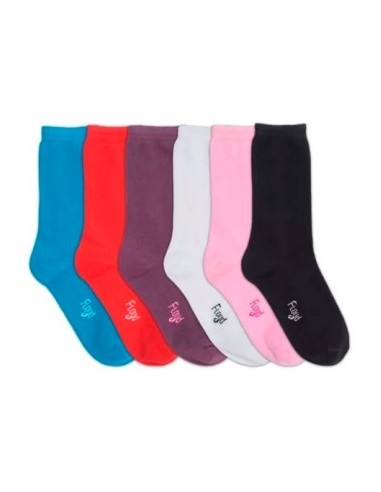 Media Mujer Lisa Largas Color T Unico Mj-1 Floyd Flo02 (b12)