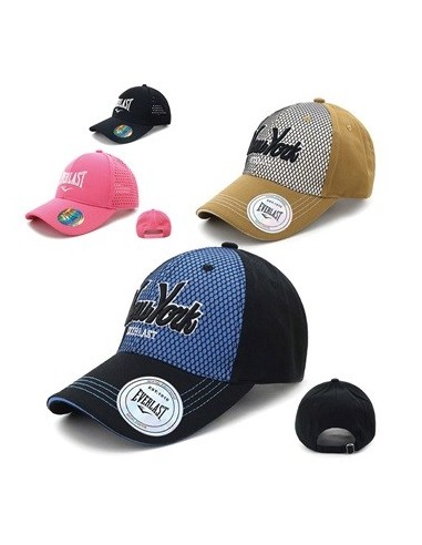 Gorra Cap Unisex New York Everlast 14184 14331 Tar02