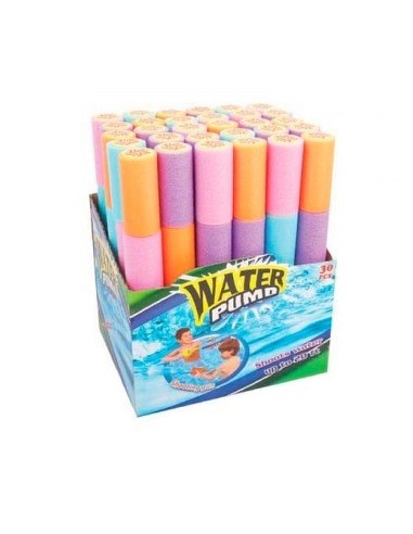 Pistola 25/30cm Lanza Agua Flota Flota 8287/8288 Seb01 Hm901471 Pen01