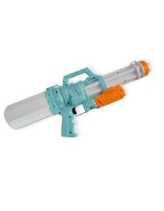 Pistola Agua 40cm En Bolsa Splash 8761 Seb01