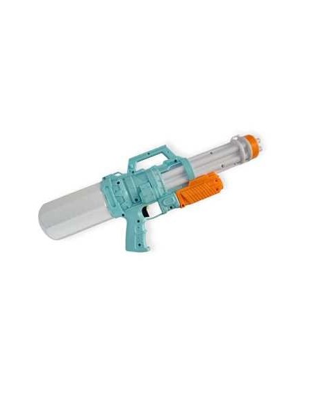 Pistola Agua 40cm En Bolsa Splash 8761 Seb01