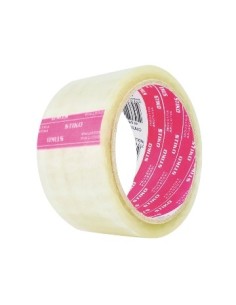 Cinta Embalar Trans. 48x50 Mts P71364 Stiko  (b72/12)