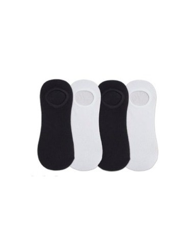 Soquete Hombre Invisible Liso/diseno 1415 B/n 1417 T39 Al 44floyd Flo02  (b12) (p)