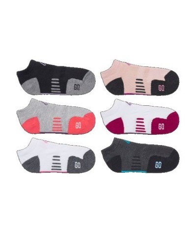 Soquete Invisible Athletic Lite Woman T.36-40  Go711-go710 Floyd Flo02 (b12) (p)