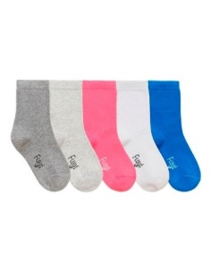 Media Nino Lisa Surtidos T1 82t1 Floyd Flo02 (b12)