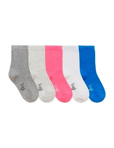 Media Nino Lisa Surtidos T1 82t1 Floyd Flo02 (b12)