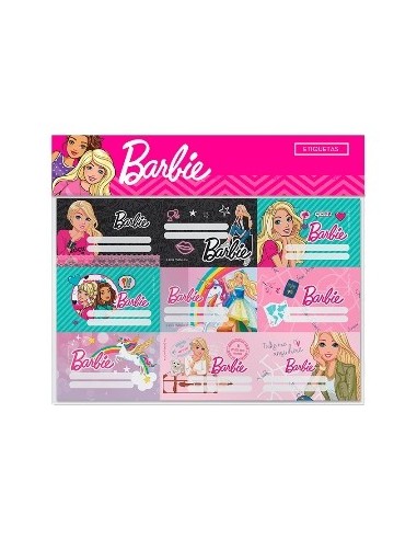 Rotulos X9 Nena Blister Personajes 9811-00/0311-00 Mult02-ori02