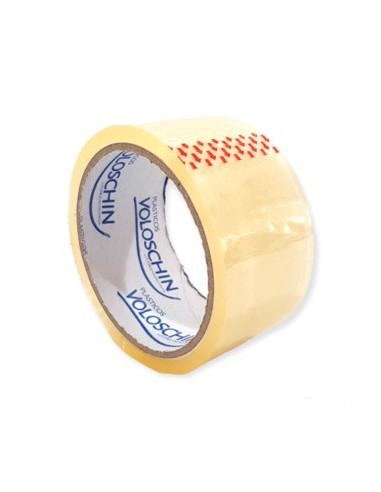 Cinta Embalar Trans. 48x40 - P51664 Sellox-stiko- Vol01