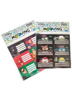 Rotulos X12 Varon 1301159/1301179/1301186/1301209/130001218/1301101/1301214/1301218/1301222/1301219/1301229 Moo01 (b12)