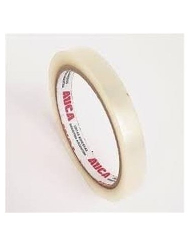 Cinta Adhesiva 12x60 Auca Bolsa