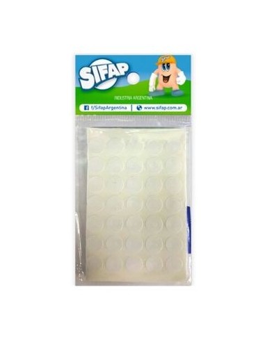 Ojalillos X3 9001000101 Sifap (b200)