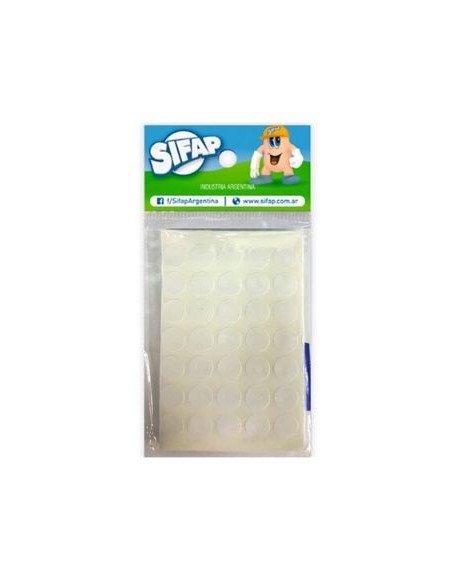 Ojalillos X3 9001000101 Sifap (b200)