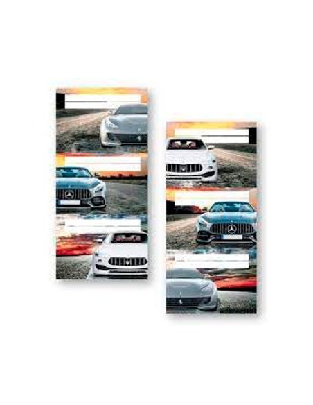 Rotulo X12 Unid. Surtido Onix