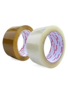 Cinta Embalar Marron 48x40mts Pegafan 772 E602 Ts02 2113 Fw (b36)