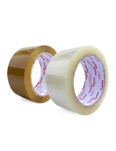 Cinta Embalar Marron 48x40mts Pegafan 772 E602 Ts02 2113 Fw (b36)