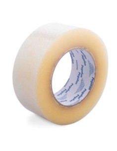 Cinta Embalar Trans 48x80/90mts  15009 Rexon P54664 E606 50109 Ts02 1105 Fw Sellox Stiko Fap02 (b36)